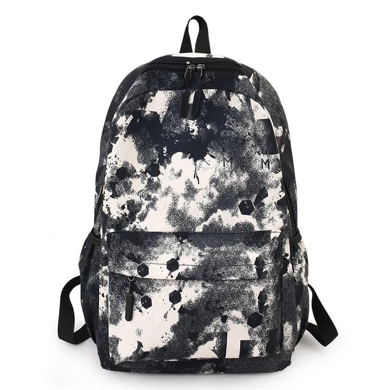 Fashion Backpack Cool Camouflage