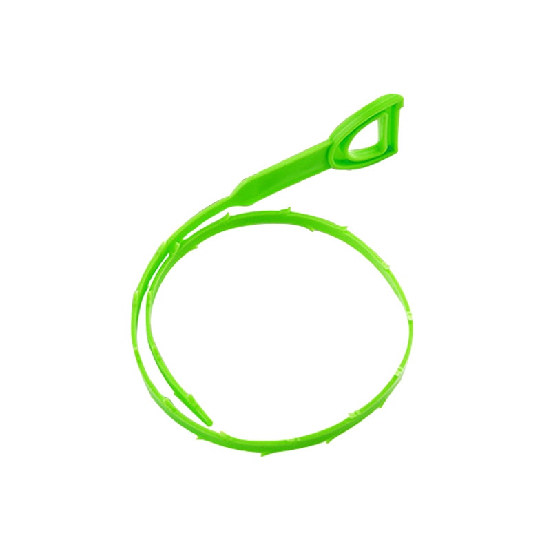 Flexible Drain Cleaner Tool