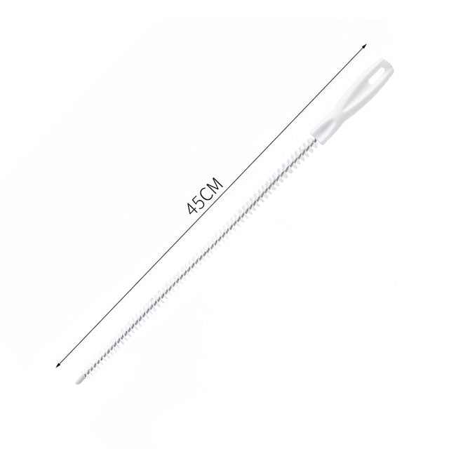 Flexible Drain Cleaner Tool