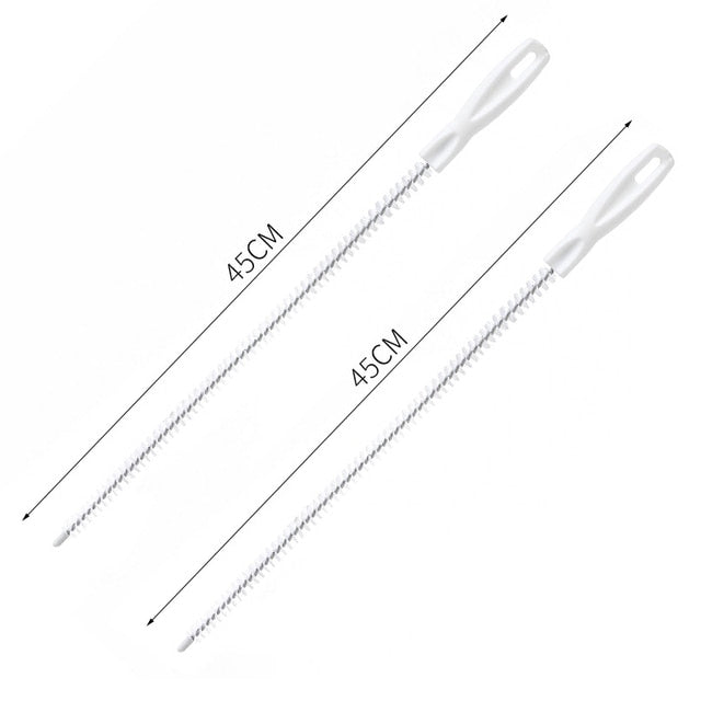 Flexible Drain Cleaner Tool