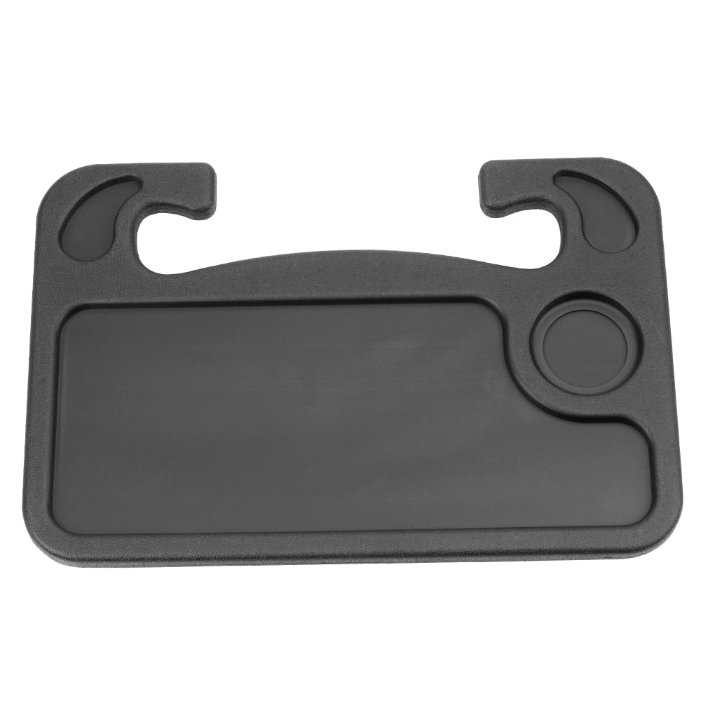 2023 Car Table Steering Wheel Holder Tray