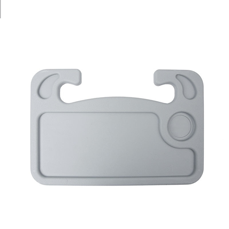 2023 Car Table Steering Wheel Holder Tray
